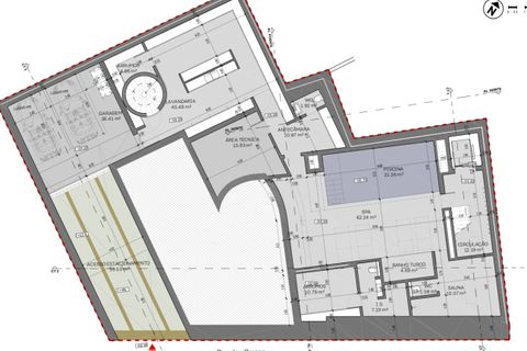Byhus i Lisbon, Lisbon, Lisbon - € 9.500.000 | Ref: AALB7584 - foto 16